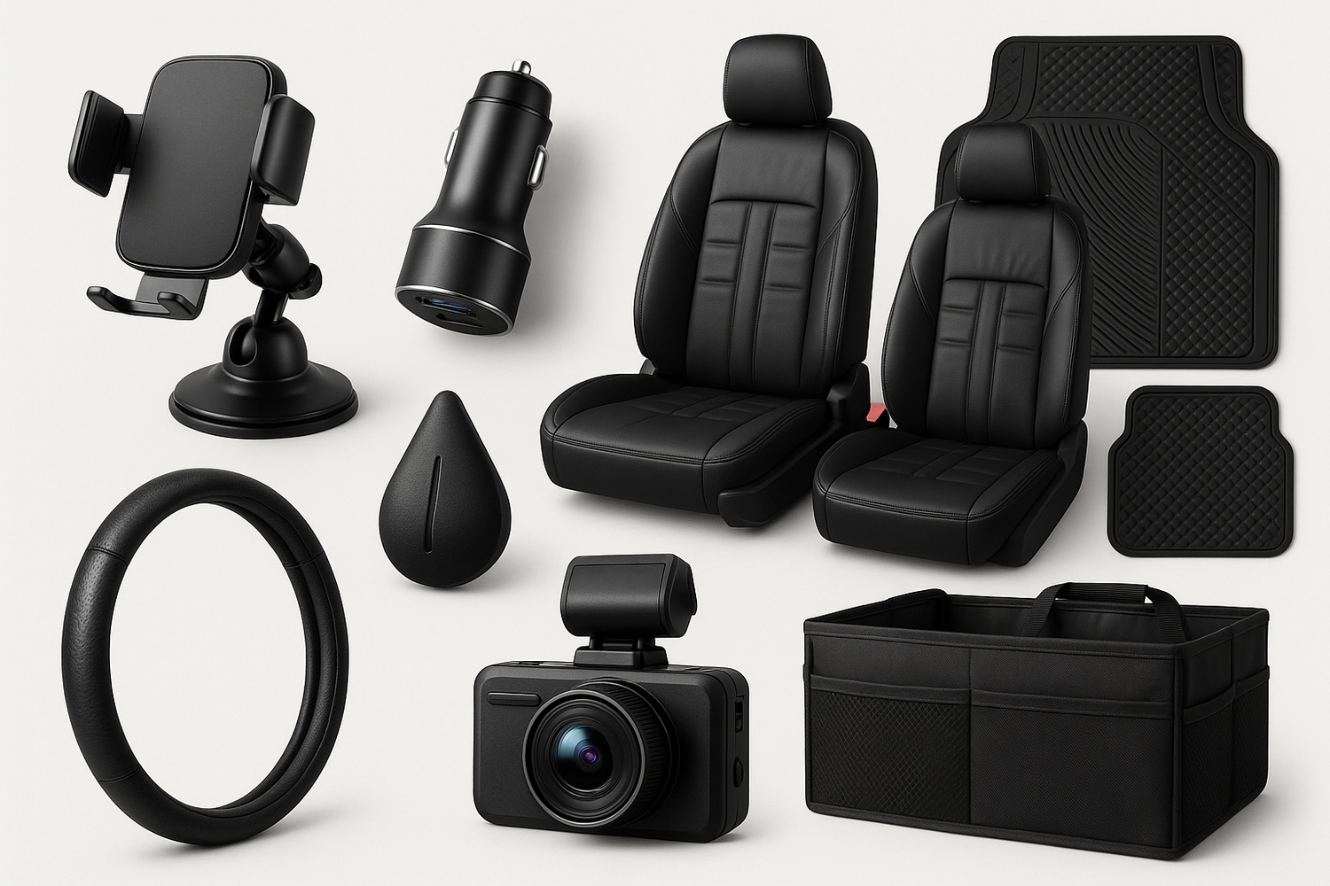 Car Accessories