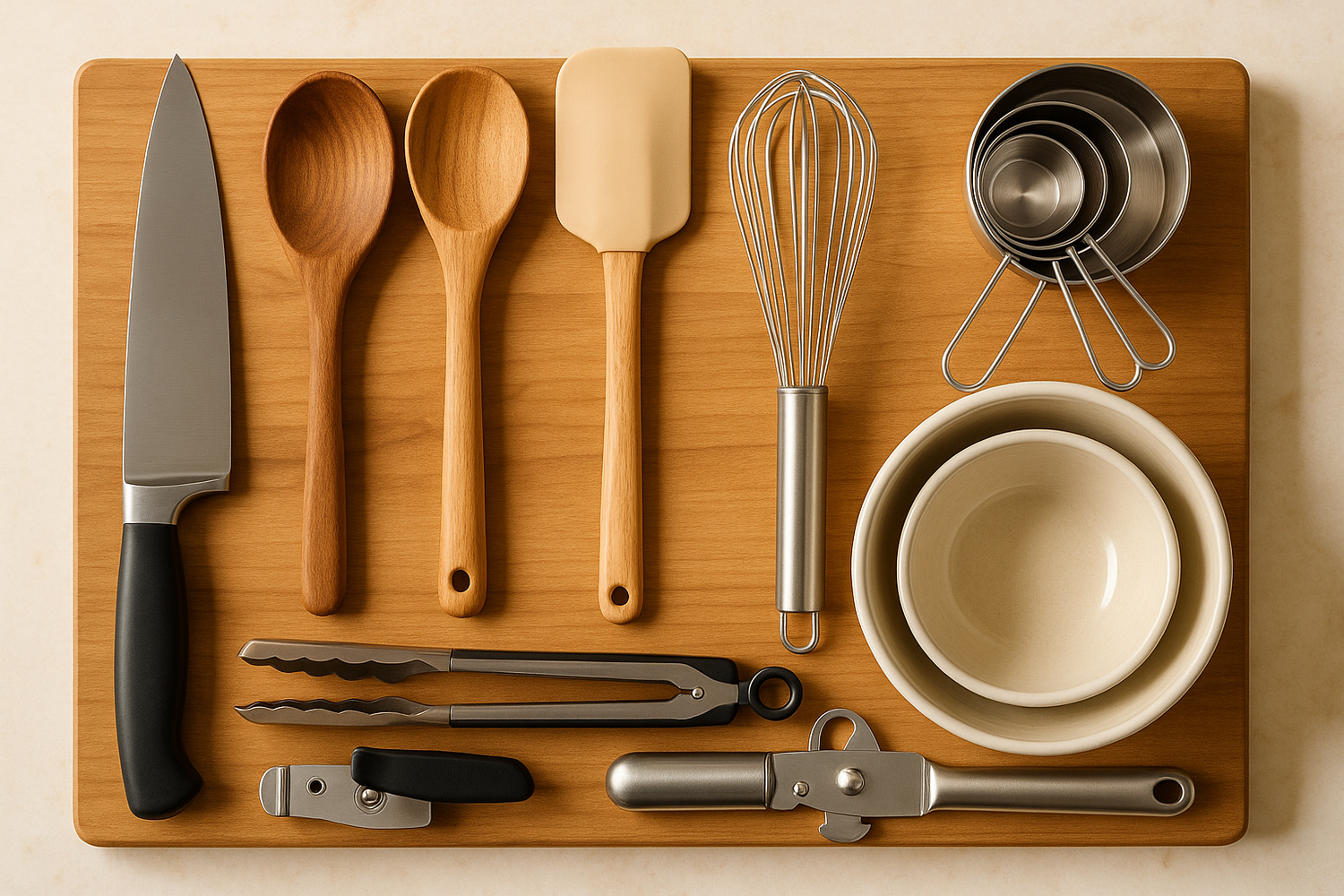 Kitchen Tools